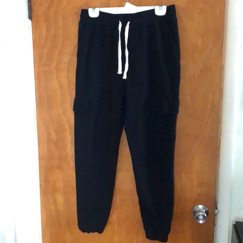 Jogger Sweatpants